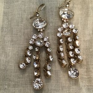 Club Monaco earrings